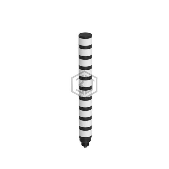 TL5010KQ - Banner Engineering Corporation - Stackable Tower Lighting, Beacons, and Components