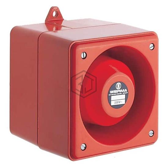 12905267 - WERMA USA Inc. - Stackable Tower Lighting, Beacons, and Components