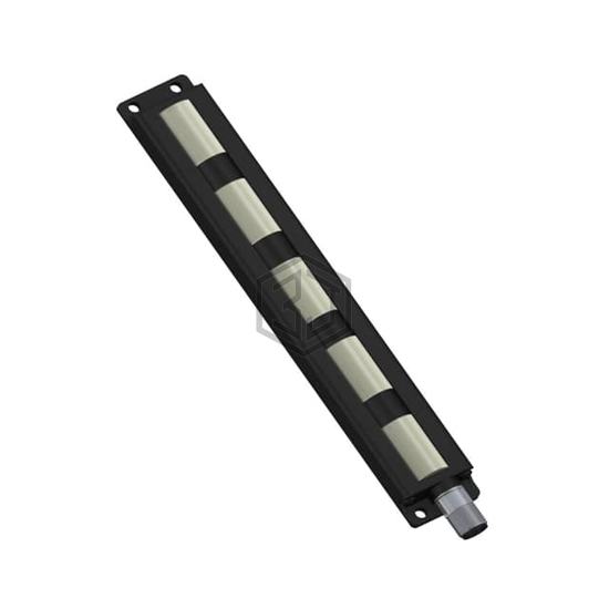TL30FGGGGGQ - Banner Engineering Corporation - Stackable Tower Lighting, Beacons, and Components
