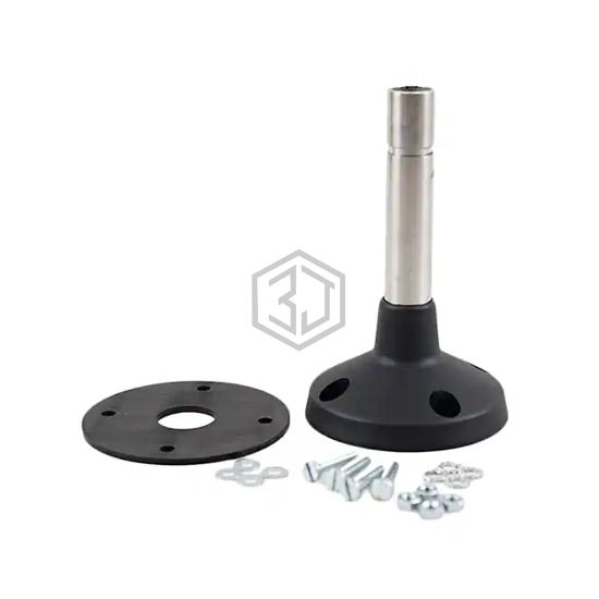 PBR50S100 - Hammond Manufacturing - Stackable Tower Lighting, Beacons, and Components