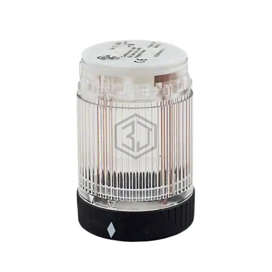 PBR50CLCL - Hammond Manufacturing - Stackable Tower Lighting, Beacons, and Components