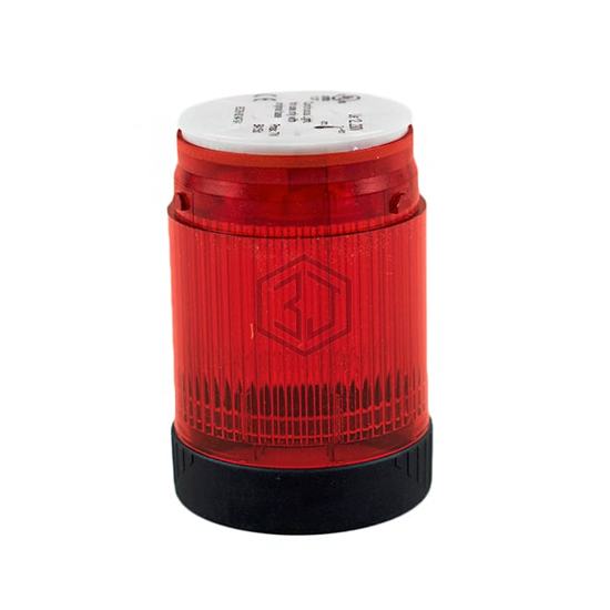 PBR50CLRE - Hammond Manufacturing - Stackable Tower Lighting, Beacons, and Components