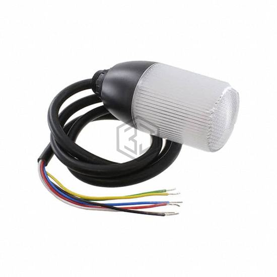 IF5P024XM05-1 - Altech Corporation - Stackable Tower Lighting, Beacons, and Components