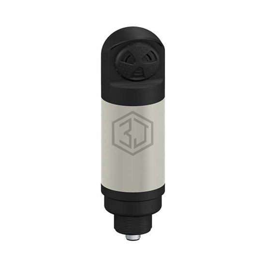 CL50GRYALSPQ - Banner Engineering Corporation - Stackable Tower Lighting, Beacons, and Components