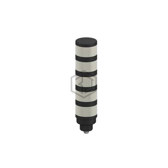 TL50WBGYRQ - Banner Engineering Corporation - Stackable Tower Lighting, Beacons, and Components