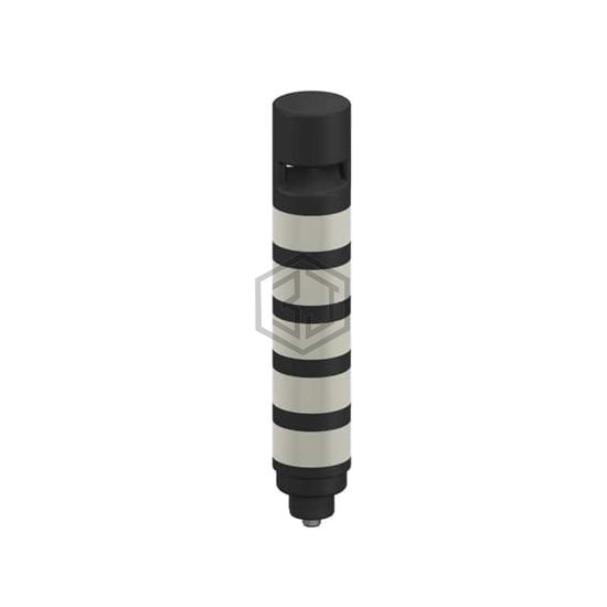 TL505AOSKQ - Banner Engineering Corporation - Stackable Tower Lighting, Beacons, and Components