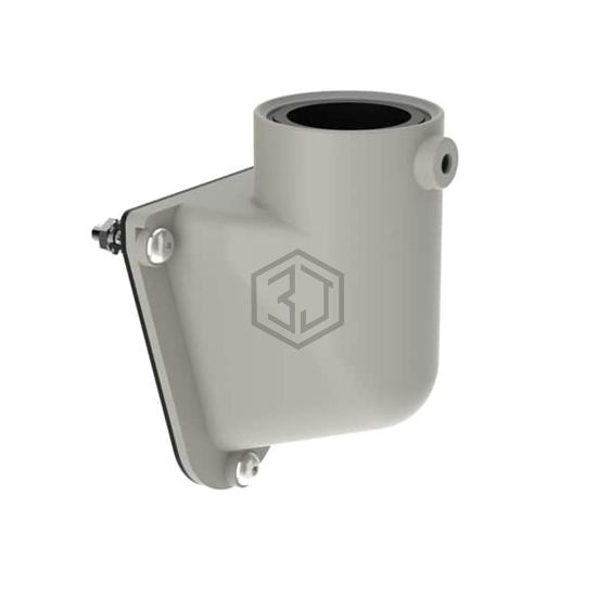 LMB30RAC - Banner Engineering Corporation - Stackable Tower Lighting, Beacons, and Components