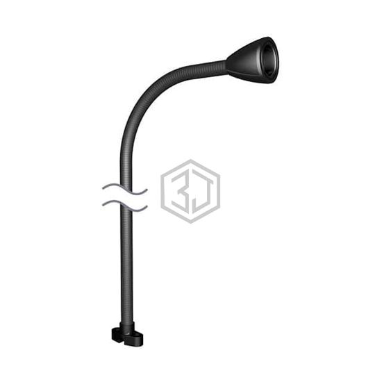 FLX18-DM30 - Banner Engineering Corporation - Stackable Tower Lighting, Beacons, and Components