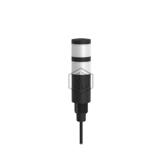 TL30BGRXXXNXC1 - Banner Engineering Corporation - Stackable Tower Lighting, Beacons, and Components