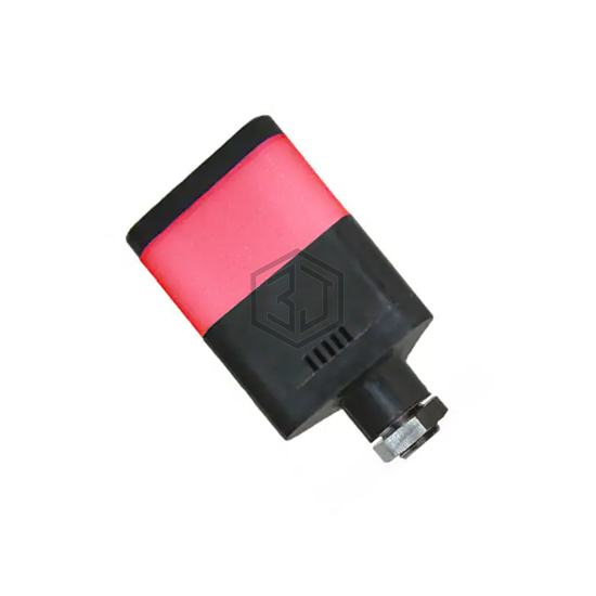 JT028-R-CDL - Mallory Sonalert Products Inc. - Stackable Tower Lighting, Beacons, and Components
