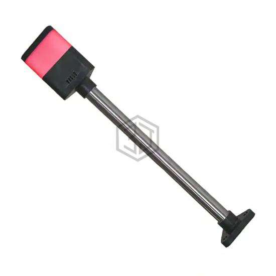JT028-R-CS - Mallory Sonalert Products Inc. - Stackable Tower Lighting, Beacons, and Components