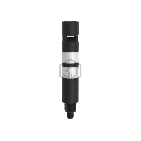 TL30BGRXXXAXQD - Banner Engineering Corporation - Stackable Tower Lighting, Beacons, and Components