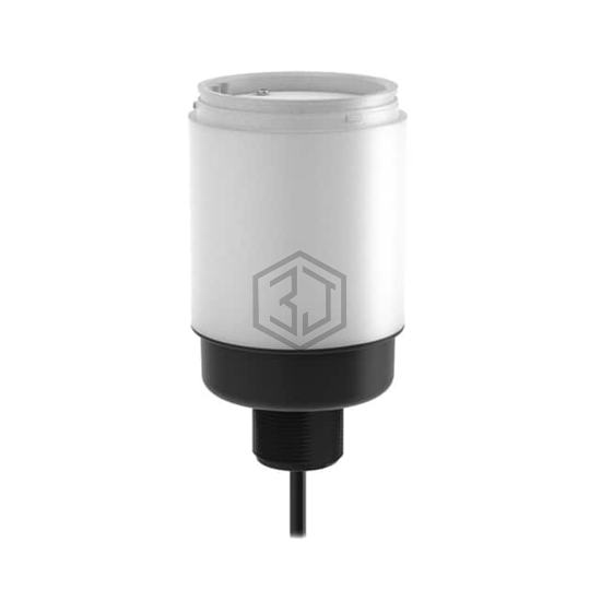 B-TL70Z-5 - Banner Engineering Corporation - Stackable Tower Lighting, Beacons, and Components