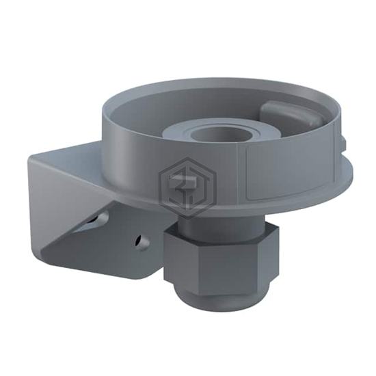 26070006 - WERMA USA Inc. - Stackable Tower Lighting, Beacons, and Components