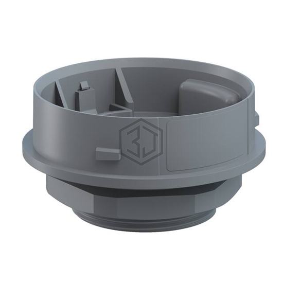 26070004 - WERMA USA Inc. - Stackable Tower Lighting, Beacons, and Components