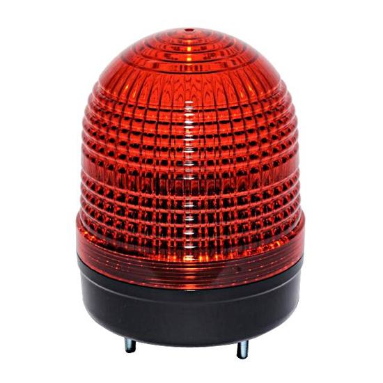 MS86S-N10-R - Menics - Stackable Tower Lighting, Beacons, and Components