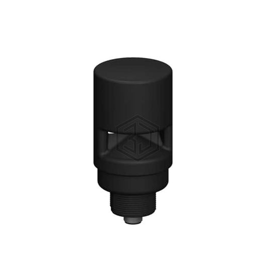 TL50AOSQ - Banner Engineering Corporation - Stackable Tower Lighting, Beacons, and Components