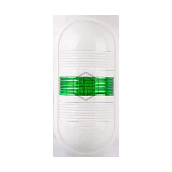 PWE-1FF-G - Menics - Stackable Tower Lighting, Beacons, and Components