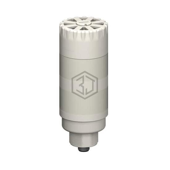 TL50GRACQ - Banner Engineering Corporation - Stackable Tower Lighting, Beacons, and Components