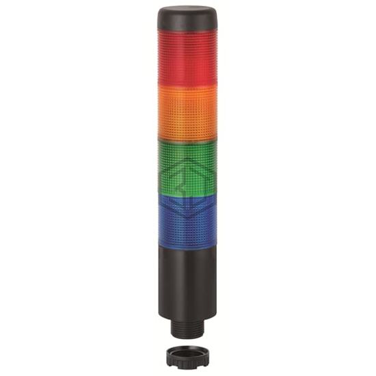 69825075 - WERMA USA Inc. - Stackable Tower Lighting, Beacons, and Components