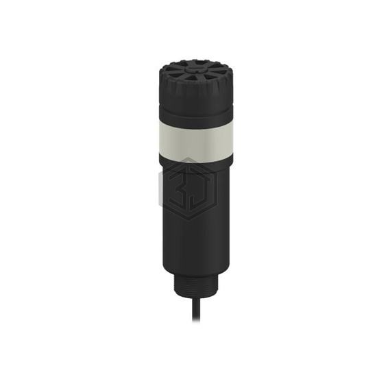 TL50ZRA - Banner Engineering Corporation - Stackable Tower Lighting, Beacons, and Components