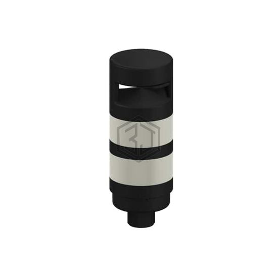 VS2KRN5VQ - Banner Engineering Corporation - Optical Sensors - Photoelectric, Industrial