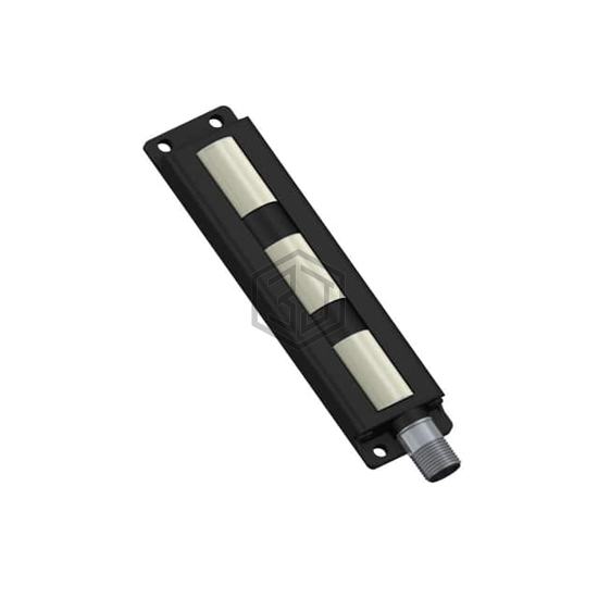 TL30FGYRQ - Banner Engineering Corporation - Stackable Tower Lighting, Beacons, and Components