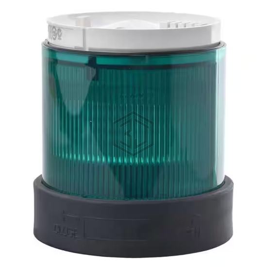 XVBC4M3 - Schneider Electric - Stackable Tower Lighting, Beacons, and Components