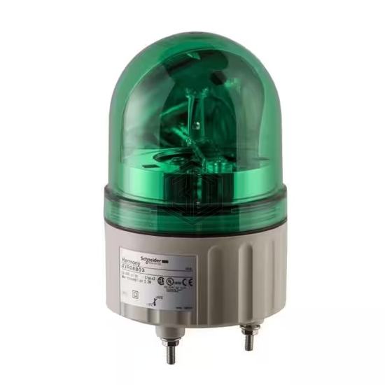 XVR08B03 - Schneider Electric - Stackable Tower Lighting, Beacons, and Components