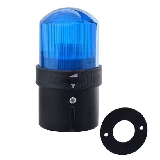 XVBL4B6 - Schneider Electric - Stackable Tower Lighting, Beacons, and Components