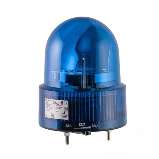 XVR12B06 - Schneider Electric - Stackable Tower Lighting, Beacons, and Components