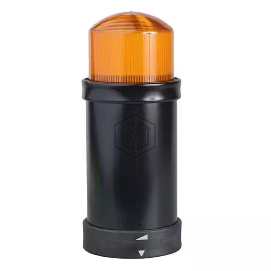 XVBC8G5 - Schneider Electric - Stackable Tower Lighting, Beacons, and Components