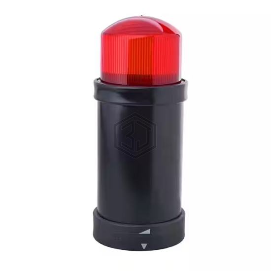 XVBC6B4 - Schneider Electric - Stackable Tower Lighting, Beacons, and Components