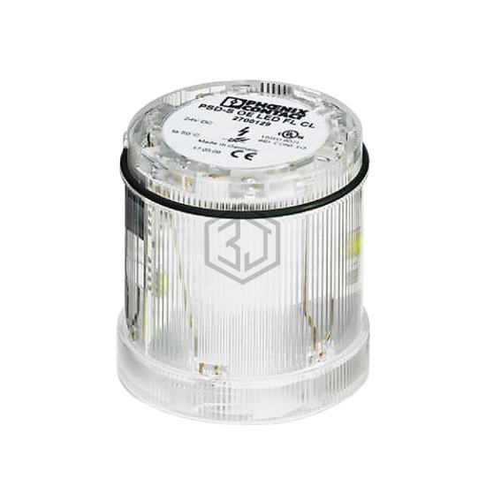 2700129 - Phoenix Contact - Stackable Tower Lighting, Beacons, and Components