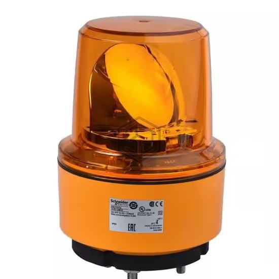 XVR13B05 - Schneider Electric - Stackable Tower Lighting, Beacons, and Components