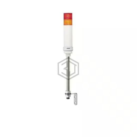 XVC4B25S - Schneider Electric - Stackable Tower Lighting, Beacons, and Components