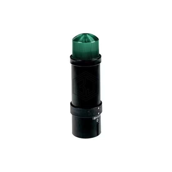 XVBL6B3 - Schneider Electric - Stackable Tower Lighting, Beacons, and Components