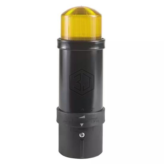 XVBL6B8 - Schneider Electric - Stackable Tower Lighting, Beacons, and Components