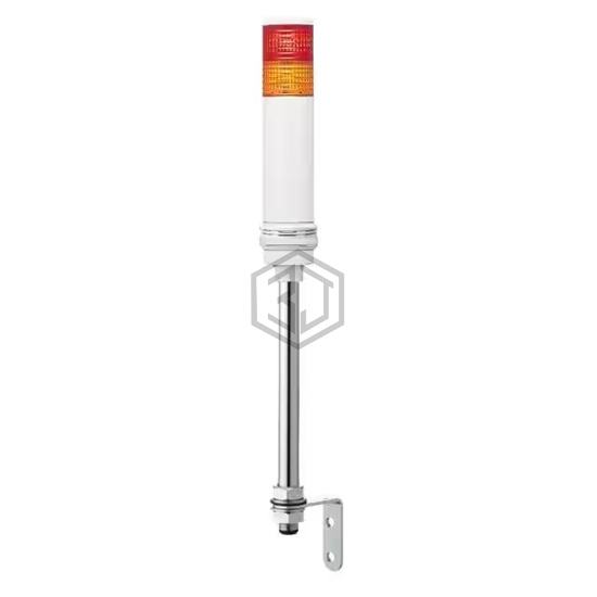 XVC6B25S - Schneider Electric - Stackable Tower Lighting, Beacons, and Components