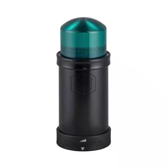 XVBC8G3 - Schneider Electric - Stackable Tower Lighting, Beacons, and Components