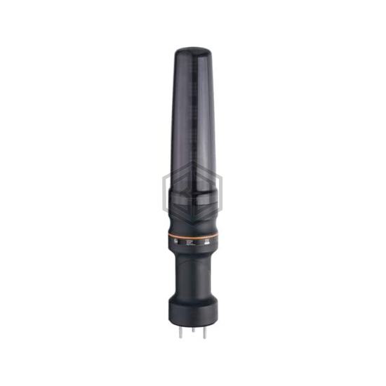 DV1510 - ifm efector, inc. - Stackable Tower Lighting, Beacons, and Components