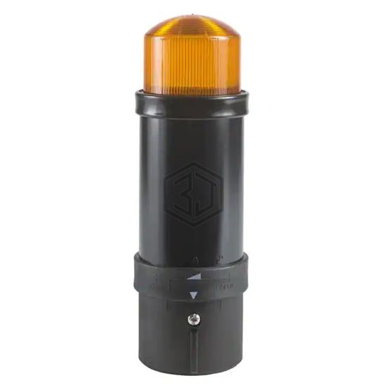 XVBL6G5 - Schneider Electric - Stackable Tower Lighting, Beacons, and Components
