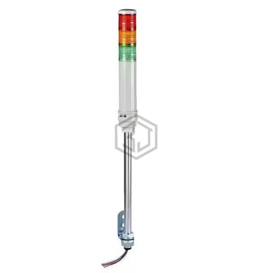 XVC4M35S - Schneider Electric - Stackable Tower Lighting, Beacons, and Components