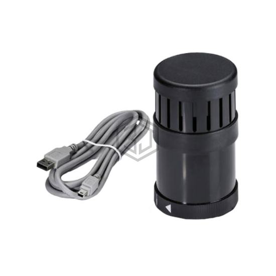 2700140 - Phoenix Contact - Stackable Tower Lighting, Beacons, and Components