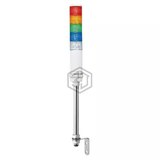 XVC6B55S - Schneider Electric - Stackable Tower Lighting, Beacons, and Components