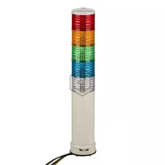 XVC6M55SK - Schneider Electric - Stackable Tower Lighting, Beacons, and Components