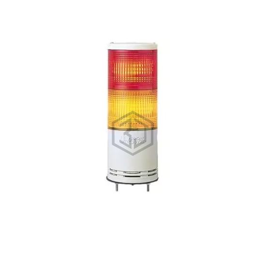 XVC1B2K - Schneider Electric - Stackable Tower Lighting, Beacons, and Components