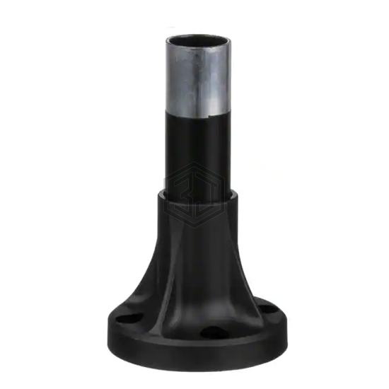 XVBZ02 - Schneider Electric - Stackable Tower Lighting, Beacons, and Components
