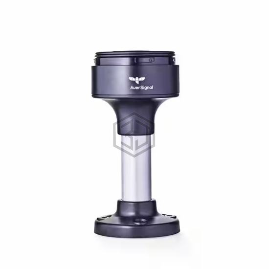 900583900 - Auer Signal - Stackable Tower Lighting, Beacons, and Components