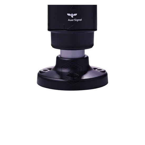 915741900 - Auer Signal - Stackable Tower Lighting, Beacons, and Components